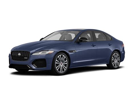 2024 Jaguar XF Sedan Digital Showroom | Jaguar West Houston