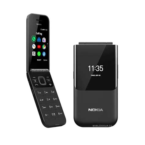 Nokia 2720 V Flip Price in Bangladesh 2024 | ClassyPrice