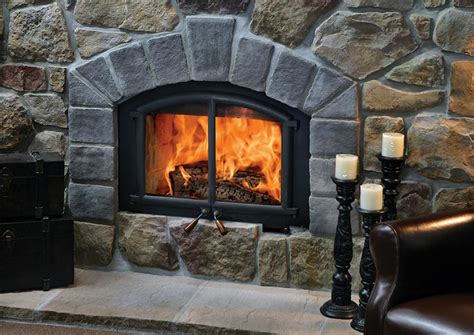 RSF Fireplaces | Alex Brick & Stone · Lake County Fireplace & Exteriors ...