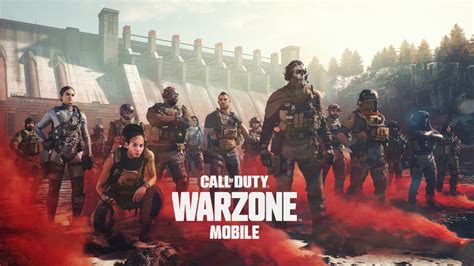 1280x720 Call Of Duty Warzone Mobile 720P ,HD 4k Wallpapers,Images ...