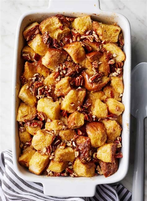 French Toast Casserole Recipe - Love and Lemons