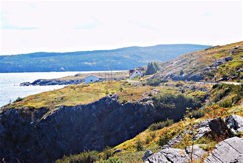 Seascape | Freshwater, Carbonear Newfoundland and Labrador w… | Flickr