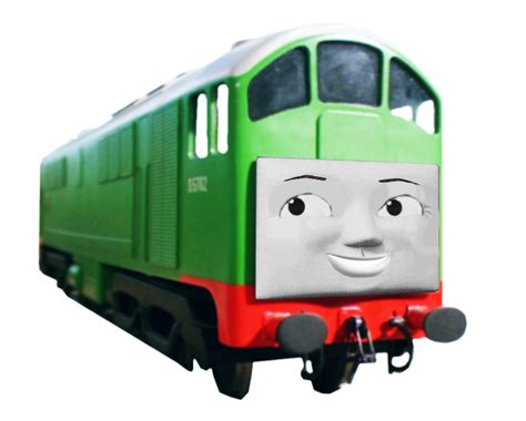 CGI BoCo by Thomasfan22 on DeviantArt