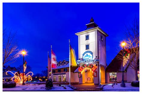 Create Magical Christmas Memories in Frankenmuth, Michigan