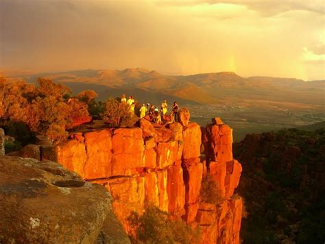 Eastern Cape Geology, Flora & Fauna, Weather