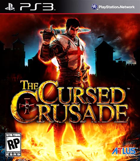 Central Wallpaper: The Cursed Crusade HD Wallpapers and Cover