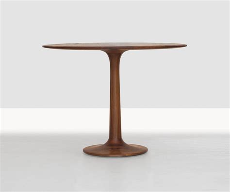 Turntable Dining Table - Casa Design Group