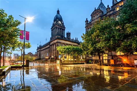 12 of the Best Things To Do In Leeds - A Local's Guide