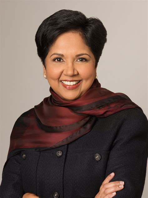 Indra Nooyi — CT Women’s Hall of Fame