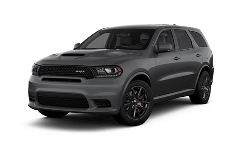 2019 Dodge Durango | Dodge Canada