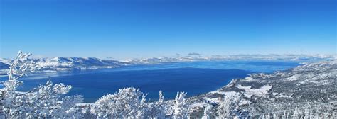 Lake Tahoe Ski Resorts Announce Opening Dates for 2023-24 Ski Season - Sun Bear Realty