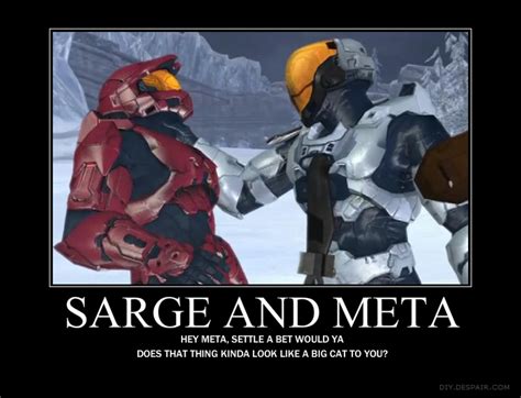 Red Vs Blue Sarge Quotes. QuotesGram