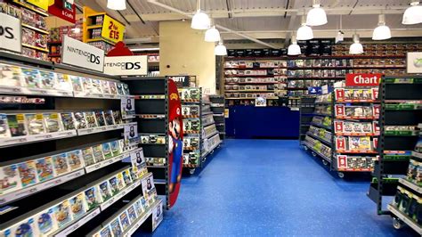 Smyths Toys - Take a Virtual Tour Of A Smyths Toy Store - YouTube