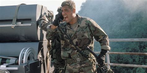 25 Best George Clooney Movies, Ranked