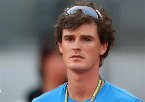 Jamie Murray speaks about problems in Men’s tennis