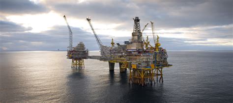 ESA - Offshore platform