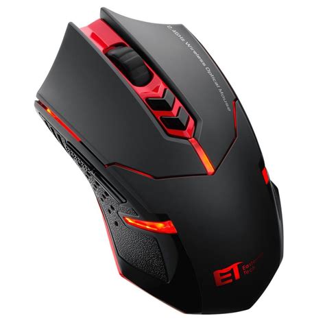 Top 10 Best Budget Wireless Gaming Mouse 2019 Reviews & Buyer’s Guide