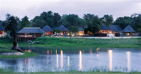 Arathusa Safari Lodge: Authentic & affordable safari experience in the Sabi Sands - Kruger Park ...