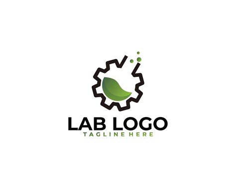 science lab logo icon vector isolated 16799665 Vector Art at Vecteezy