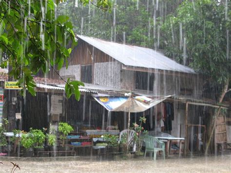 Philippines - rain photography | Rain photography, Rainy season, Rainy