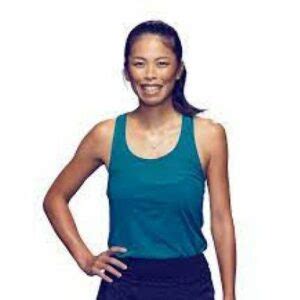 Hsieh Su-wei Age, Net Worth, Bio, Height [Updated February 2024 ]