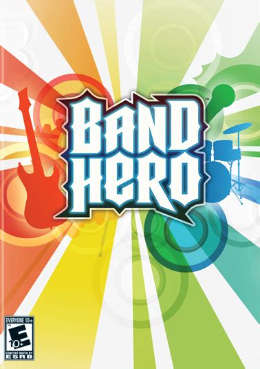 Band Hero - GameSpot