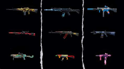 Best COD Warzone Guns: Top weapons to Use in Call of Duty Warzone Battle Royale – FirstSportz