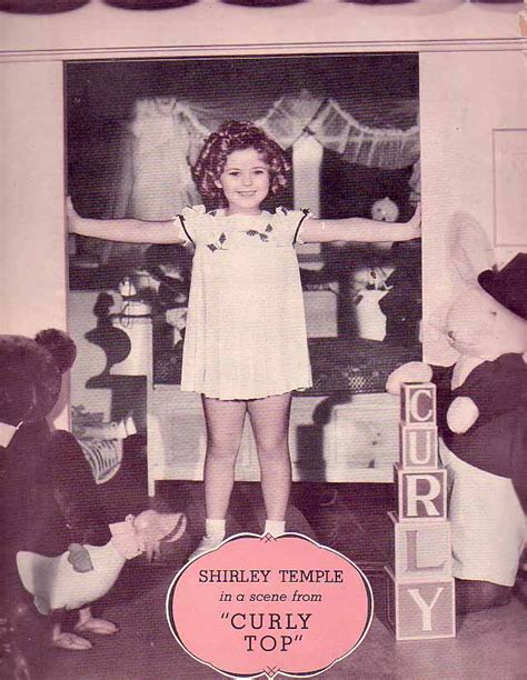 Shirley Temple Photos - Pictures of Shirley Temple 1930s to present