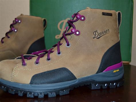 Women Danner Boots Review - Tools In Action - Power Tool Reviews