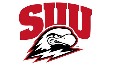 Southern Utah University Selects New Birdhead Logo – Heber Valley Radio