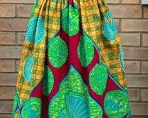 Unique african maxi dress related items | Etsy