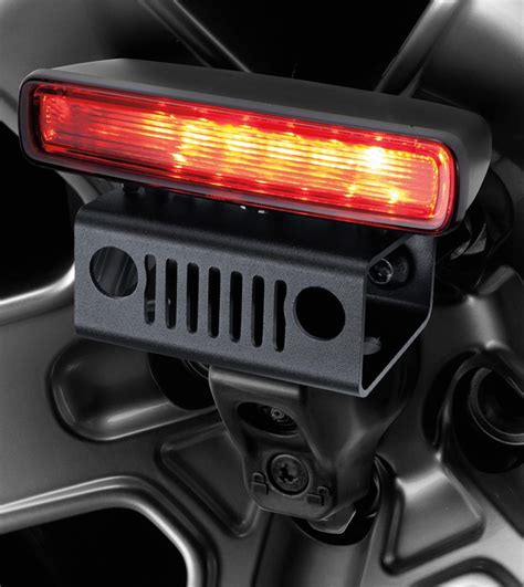 Check out these rugged new accessories for 2021 Jeep Wrangler 4xe - CNET