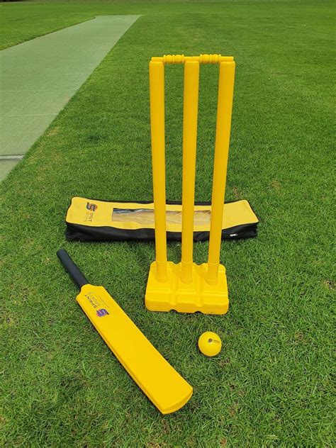 Kids Cricket Set - Sprint Supplies