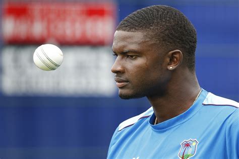 West Indies captain Jason Holder opts to field against Sri Lanka - The ...