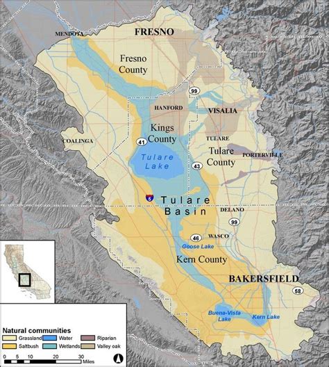 tulare lake basin - Google Search | Fresno county, Tulare, History travel