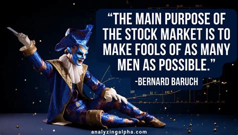 Top 17 Bernard Baruch Quotes: Your Key to Investment Success ...