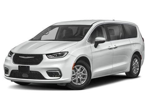 2023 Chrysler Pacifica | Cable Dahmer Automotive Group