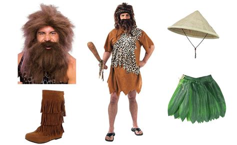 Make Your Own Alan Parrish Costume | Costumes, Costume themes, Robin ...