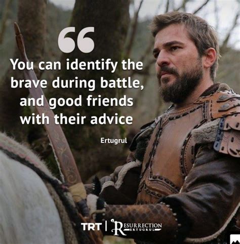 20 Quotes From Turkish Drama ‘Ertugrul Ghazi’ That Will Steal Your Heart K Quotes, Faith Quotes ...