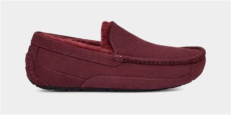 Men's Ascot Slipper | UGG® Official