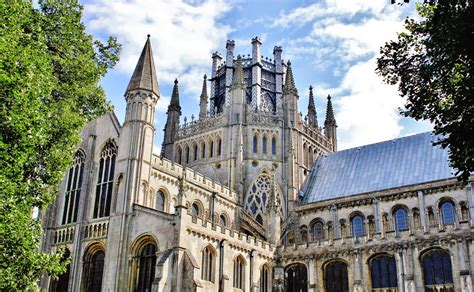 Ultimate Guide to Ely Cathedral - Footprints Tours