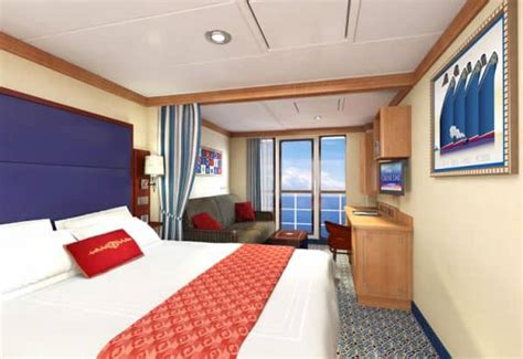 Disney Dream Cruise Staterooms - EverythingMouse Guide To Disney