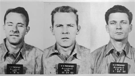 Watch Alcatraz Escape: The Lost Evidence | HISTORY Channel