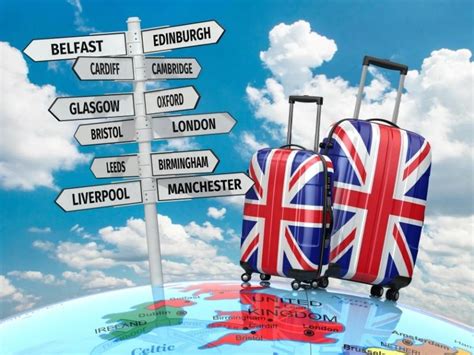 UK Travel Tips (Complete guide to planning your trip)