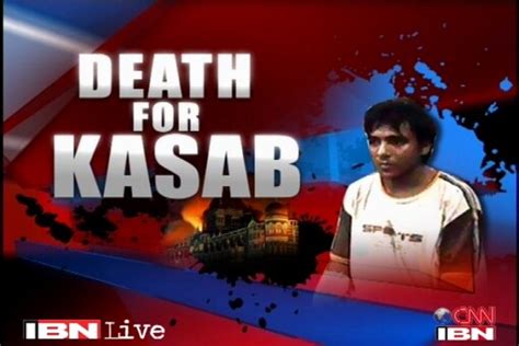 Ajmal Kasab yet unaware of Supreme Court verdict