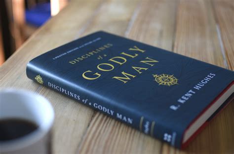 Disciplines of a Godly Man (Hardcover) – Westminster Bookstore