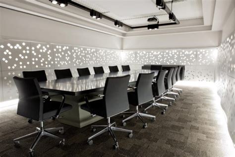 How to Create an Amazing Conference Room Design - Small Biz Daily