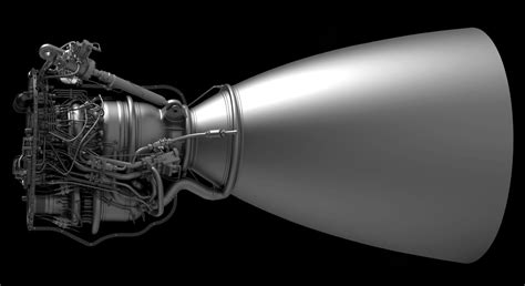 SpaceX Raptor engine (Super Heavy/Starship Propulsion) - General Thread 1