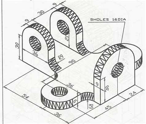 Technical Drawing