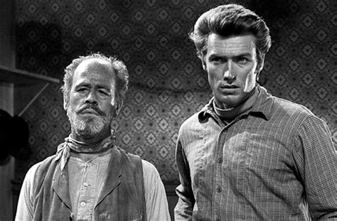 Clint-Eastwood.fr - Rawhide | Clint eastwood, Stars de cinéma, Cinéma